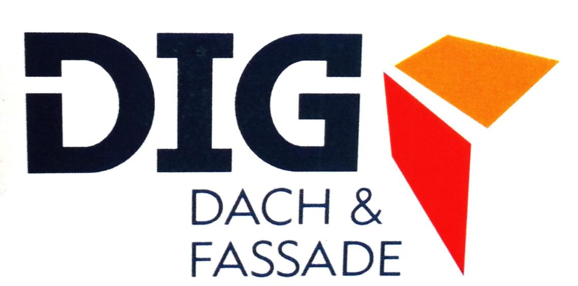 Logo DIG ohne Telefonnummer